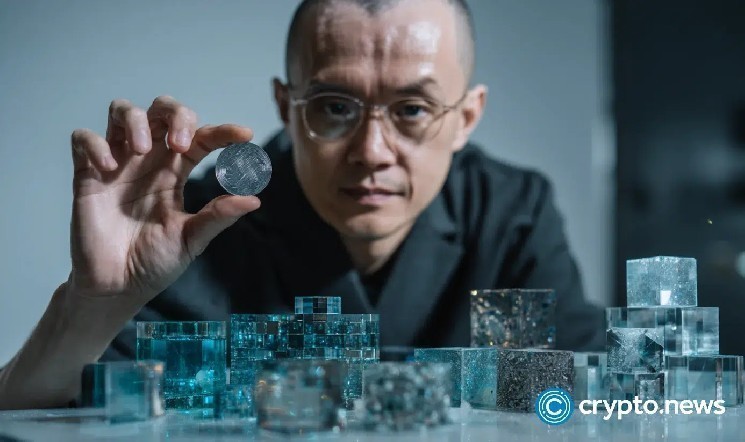 يؤكد Changpeng Zhao أن YZI Labs هي مستثمر أقلية في رأي سوق التنبؤ بالشركات الناشئة 9f7862cb75f44eb2b99b79bb085b68fa1a756fac.webp
