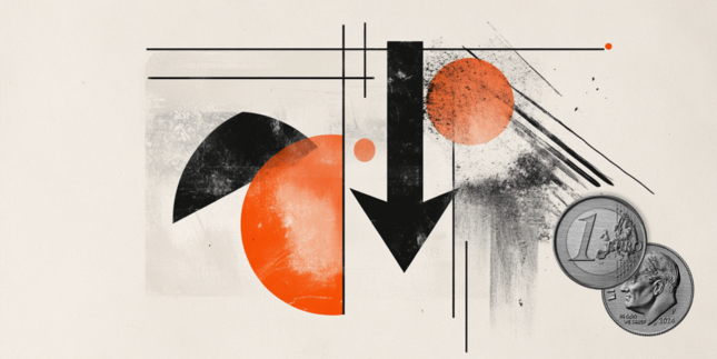 انخفض زوج يورو/دولار EUR/USD إلى ما دون 1.16 مع تعليق البنك المركزي الأوروبي لأسعار الفائدة، وتلميح بنك الاحتياطي الفيدرالي إلى توقفه مؤقتًا EURUSD bearish line Medium