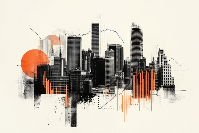 يظل مؤشر داو جونز ثابتًا مع تخفيف بنك الاحتياطي الفيدرالي لآماله في خفض أسعار الفائدة في ديسمبر General Stocks 3 Medium