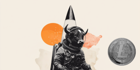 LTC bullish object Medium