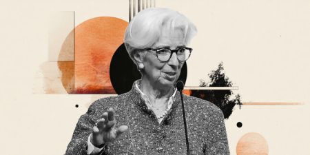 Public Figures Christine Legarde 3 Medium