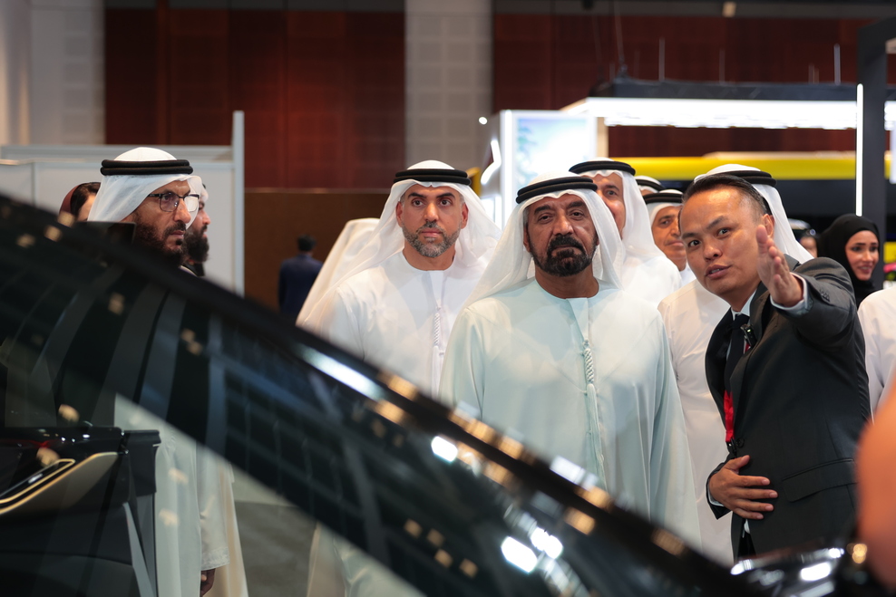 فارادي فيوتشر تشارك في "ويتيكس 2025" وتعلن عن الإطلاق النهائي لمركبة FX Super One في دبي بتاريخ 28 أكتوبر 1 WhatsApp Image 2025 10 01 at 6.39.49 PM