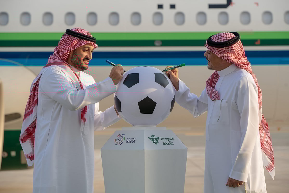 الخطوط السعودية شريك الطيران الرسمي لدوري روشن السعودي 3 a7cd27e0 2182 4a70 abbb 0dc494f73b4d