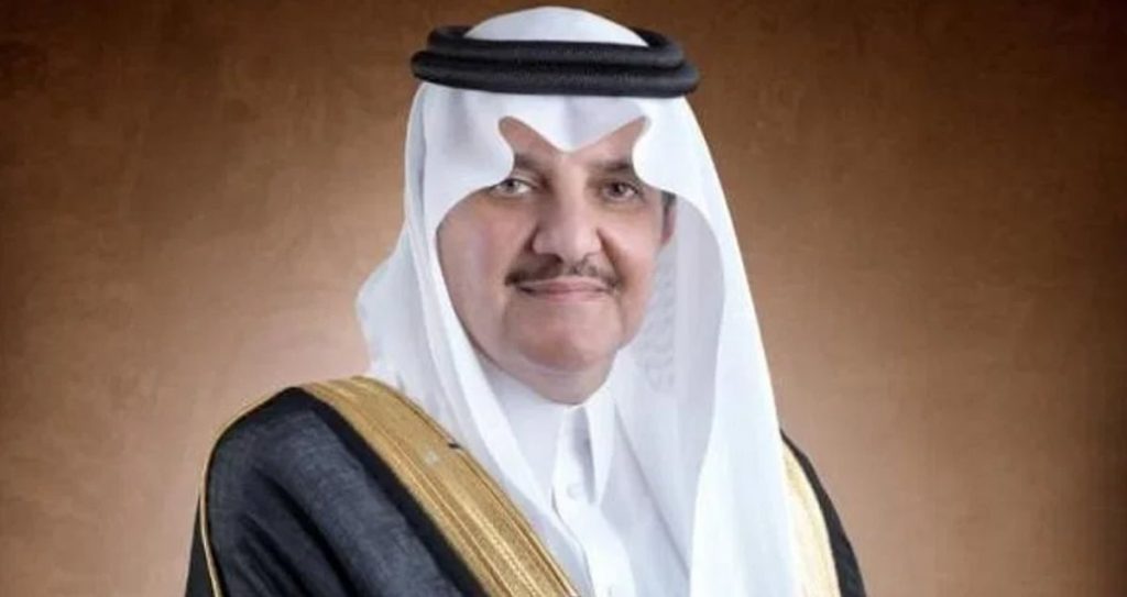أمير الشرقية يفتتح اليوم معرض "وظائف 2025" ajel2F2023 072Fed5eb5e2 68db 4a81 bfbe 6c47e9c492662FHldv