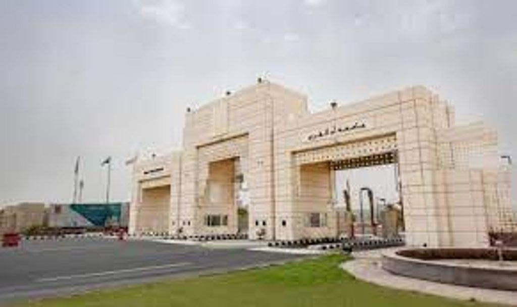 جامعة أمّ القُرى تُطلق "هاكاثون أنسنة المشاعر المقدَّسة" في نسخته الثانية ajel2F2023 112Fe74e7c5c 76ad 4fbb 8bf0 0ffd3fc60fe42Fdownload 27 .jfif