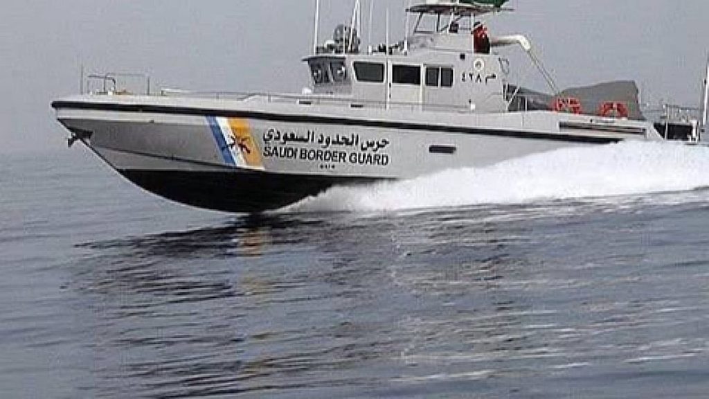 حرس الحدود بمنطقة جازان يضبط 4 مخالفين للائحة الأمن والسلامة لمزاولي الأنشطة البحرية ajel2F2025 09 082Fyz1n9gew2Fcaa8d407 e589 4bd8 91e5 2e3d4bcc94bf