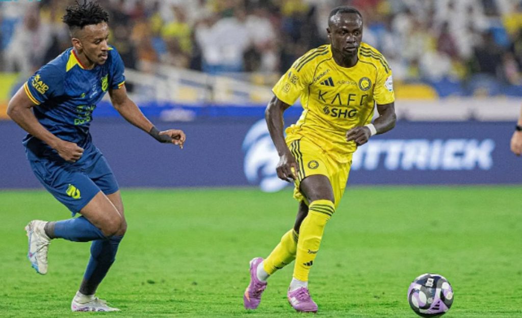 بنقاط الحزم.. النصر يواصل صدارة ترتيب دوري روشن ajel2F2025 10 252F3z4hivw22FCapture