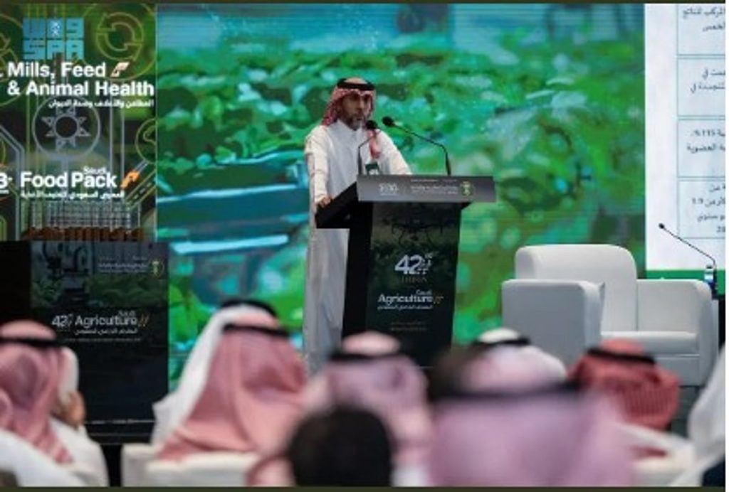«البيئة»: ارتفاع مساهمة القطاع الزراعي في الناتج المحلي الإجمالي إلى نحو 31.5 مليار دولار ajel2F2025 10 252Fdnflh4wj2FD8A7D984D8A8D98AD8A6D8A9