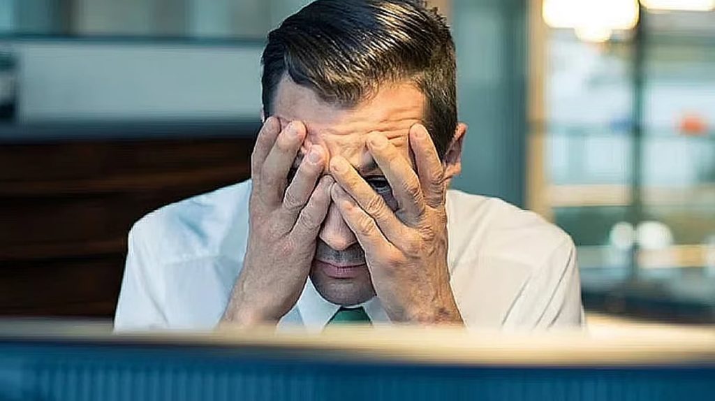 مختص: 3 عوامل تؤدي إلى فقدان الشغف بالعمل ajel2F2025 10 252Fnydpix552F123.avif