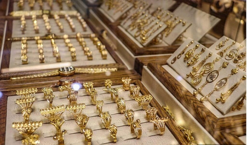سعر الذهب في السعودية اليوم السبت 3-5-1447 لكل الأعيرة ajel2F2025 10 252Fwrw6zk4k2FD8B3D8B9D8B1 D8A7D984D8B0D987D8A8