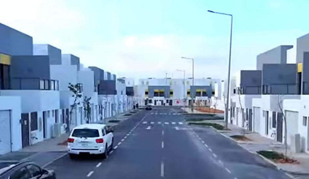 مختص: تحديد سعر المتر للأراضي بالرياض أسهم في تراجع الأسعار ajel2F2025 10 252Fyjdayivp2FD8A3D8B1D8B6.avif