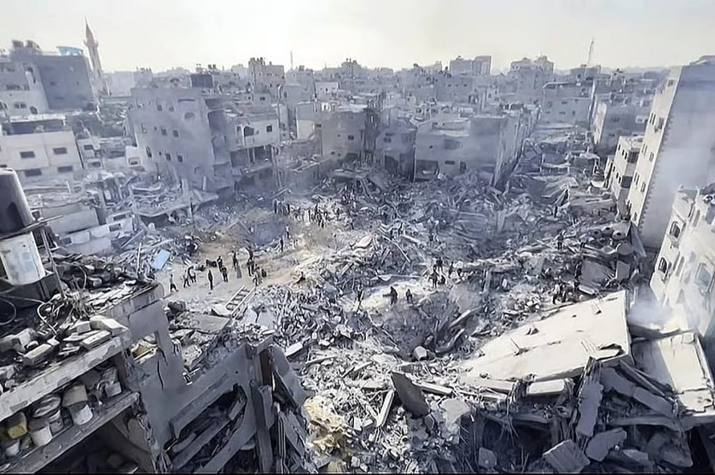 الناطق باسم «فتح»: لجنة السلام الدولية تتعارض مع إقامة الدولة الفلسطينية ajel2F2025 10 262F64f7njr62FD8BAD8B2D8A9 D982D8B7D8A7D8B9.avif
