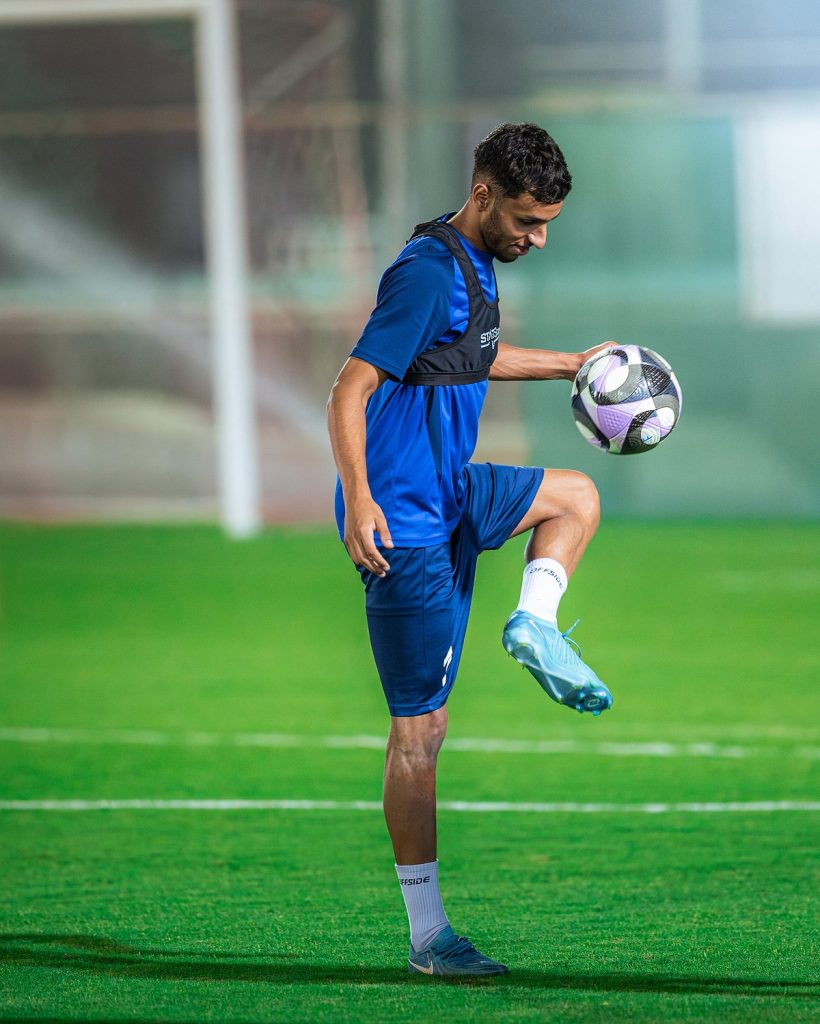 الفتح يستعد لمواجهة الرياض في كأس خادم الحرمين الشريفين ajel2F2025 10 262F958dx2672FG4H0MPbXUAEcNVk.jfif