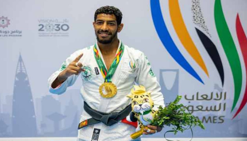 12 ميدالية سعودية في دورة الألعاب الآسيوية للشباب.. وتالا تسجل إنجازًا تاريخيًّا ajel2F2025 10 262Fs3gurlvf2FCapture