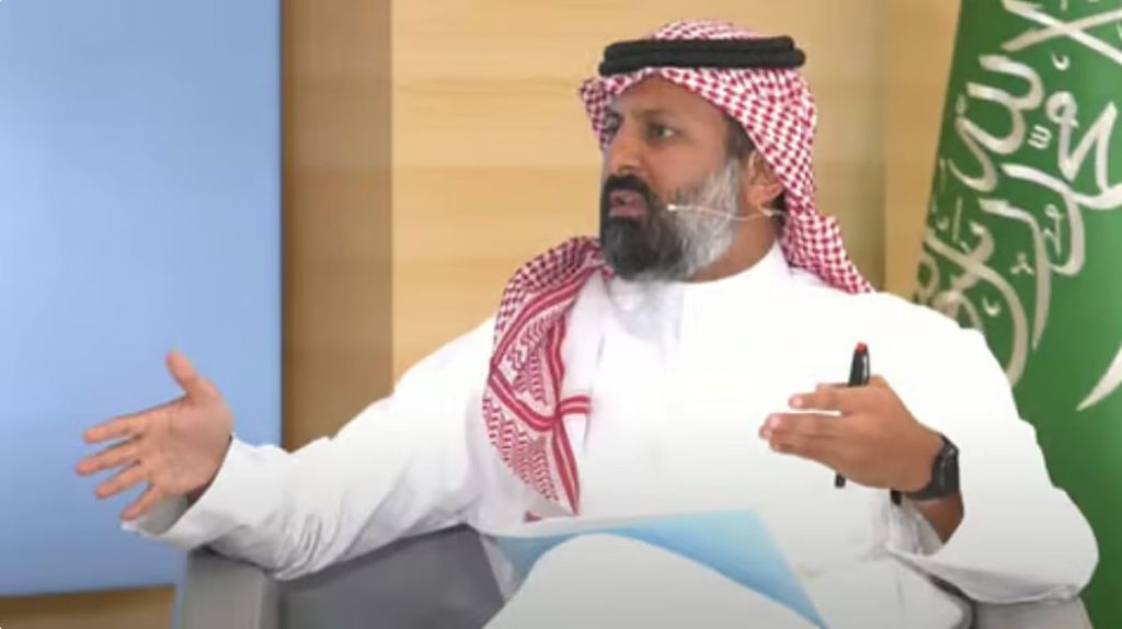 رئيس «السوق المالية»: حجم الصناديق العقارية يقارب 300 مليار ريال  ajel2F2025 10 262Fwlexv1g52FD982D988D98AD8B2.avif