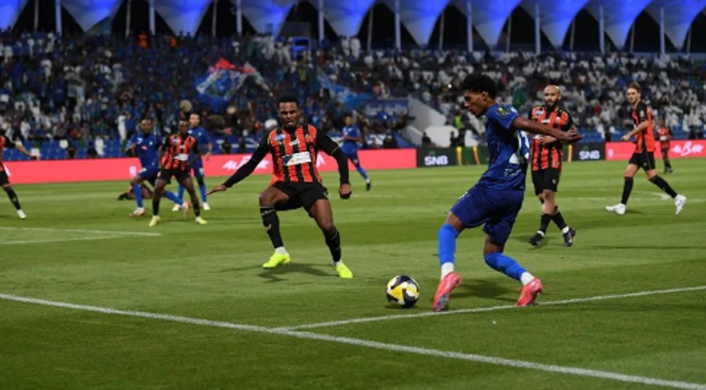 الفتح والخليج والخلود إلى ربع نهائي كأس خادم الحرمين الشريفين ajel2F2025 10 272Fxb9zf2lq2FCapture