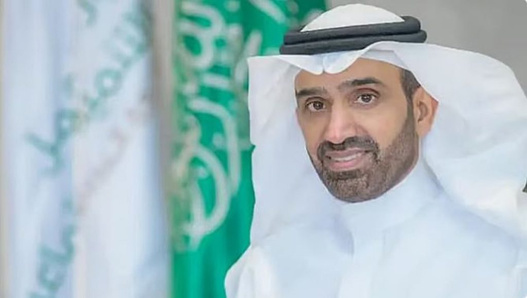 وزير الموارد البشرية يعتمد القواعد المنظمة لتعهيد خدمات العمالة الوافدة بين المنشآت ajel2F2025 10 282F1qhkbbt22FCapture