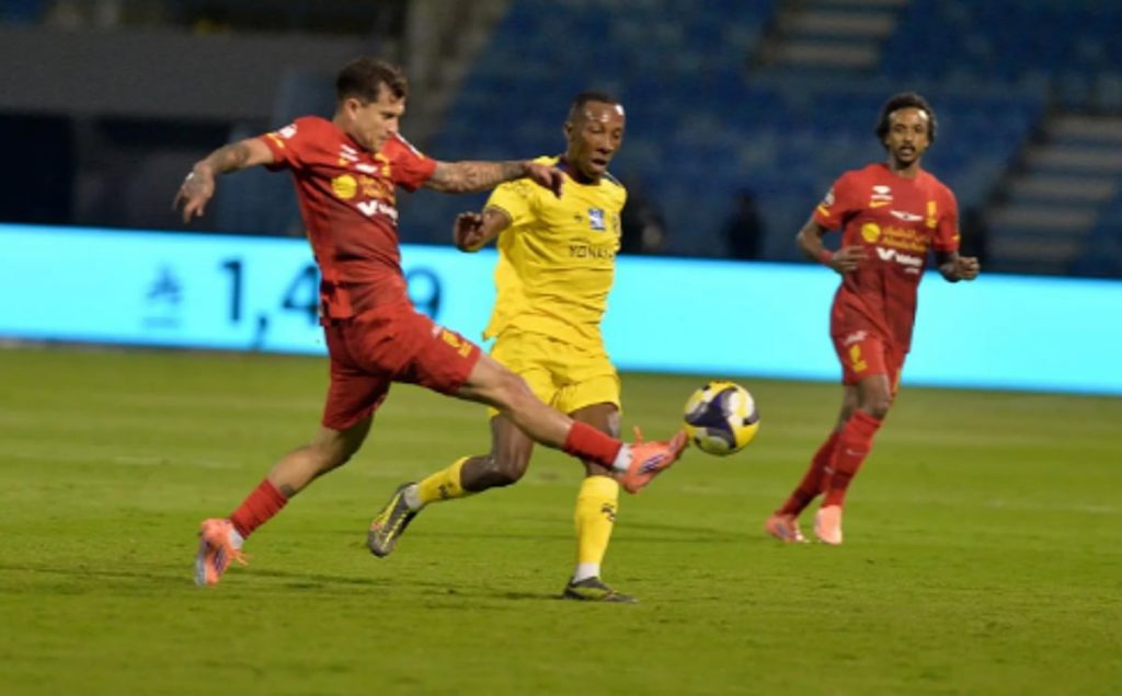 الهلال والقادسية والشباب يتأهلون إلى ربع نهائي أغلى الكؤوس ajel2F2025 10 282F57y0gw6v2FCapture