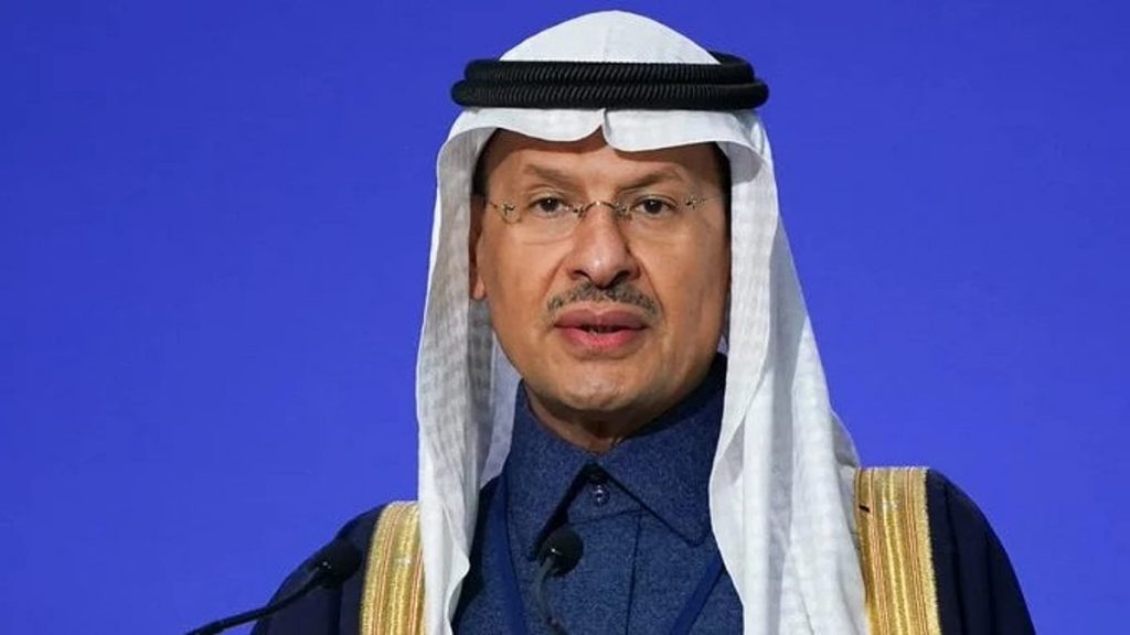 وزير الطاقة: سننافس الصين بقوة في مجال البطاريات العام المقبل ajel2F2025 10 282F5v4i7bej2FG4XWoGkWIAEDZFh