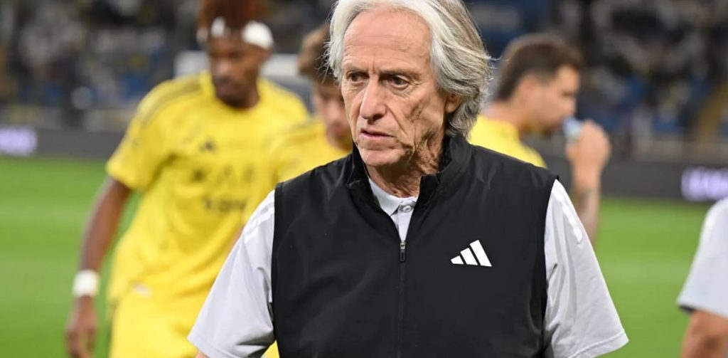 خيسوس: الإرهاق سبب خسارتنا أمام الاتحاد.. و"كونسيساو" يشيد بتحضير فريقه للمباراة ajel2F2025 10 282F6uex45re2FCapture