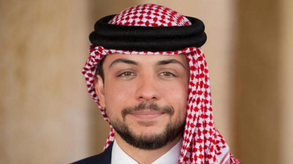 ولي عهد الأردن يصل إلى الرياض للمشاركة في منتدى مبادرة مستقبل الاستثمار ajel2F2025 10 282Fes66usfw2FD8A7D984D8A3D985D98AD8B1 D8A7D984D8ADD8B3D98AD