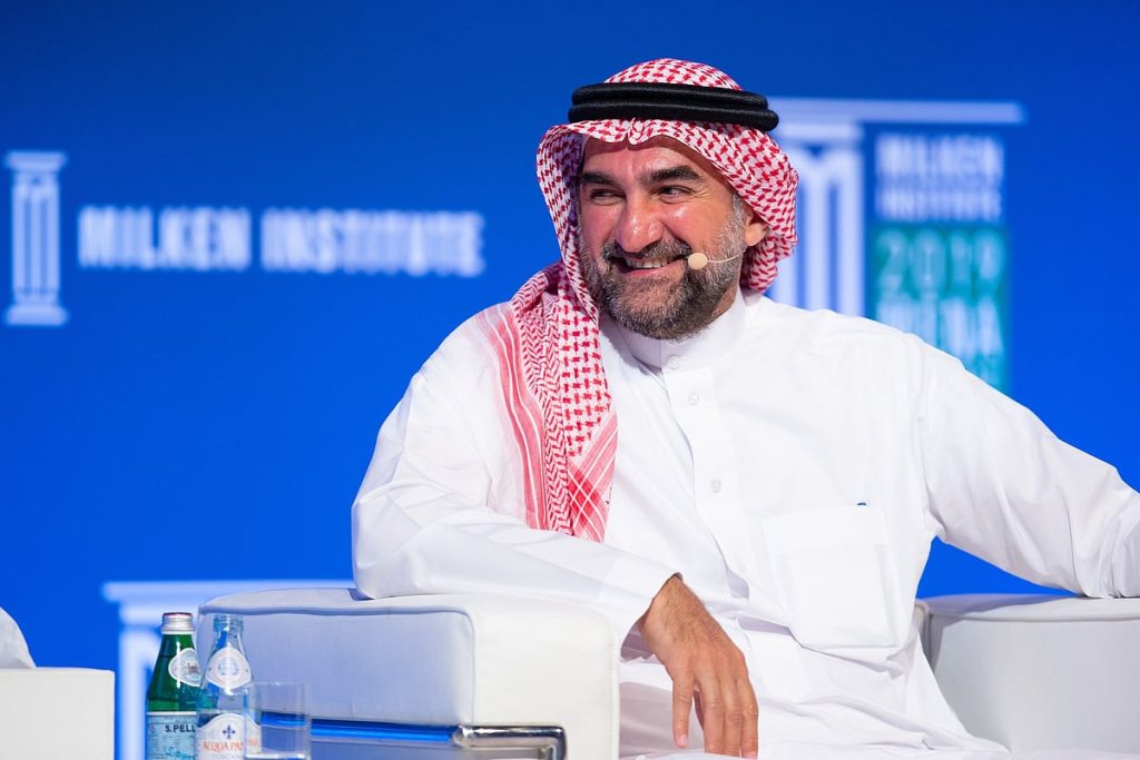 محافظ صندوق الاستثمارات العامة: إعلان يوحد قادة العالم في ختام مبادرة مستقبل الاستثمار بالرياض ajel2F2025 10 282Frgst0s4n2FD985D8ADD8A7D981D8B8 D8B5D986D8AFD988D982 D8A7