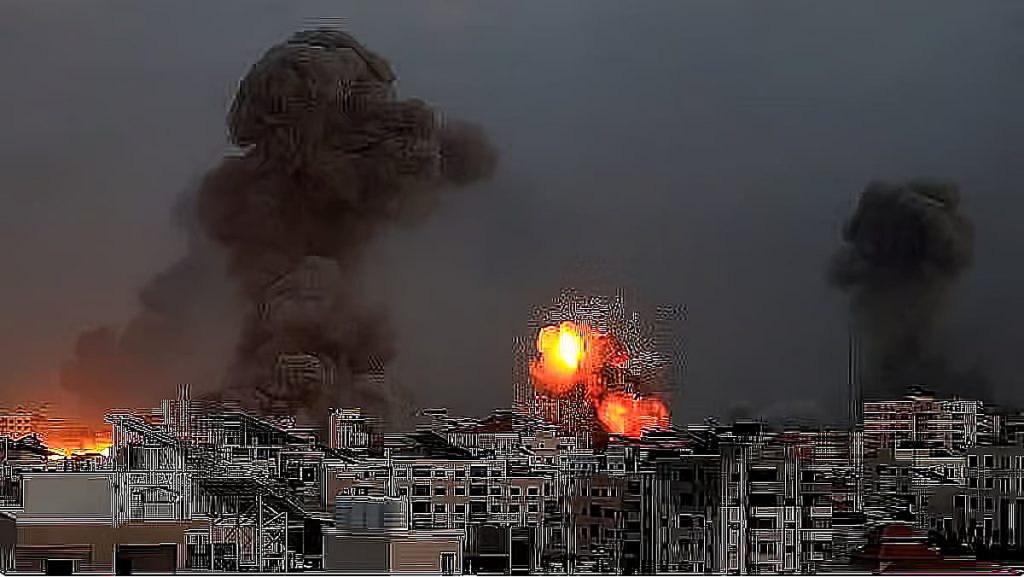 استشهاد 70 فلسطينيًا في قصف الاحتلال الإسرائيلي على قطاع غزة ajel2F2025 10 292Fliufugxg2Fajel2025 09 2210dnc9tcajel2025 09 16d9fd8pvdajel2025 09 039a58vbstaje