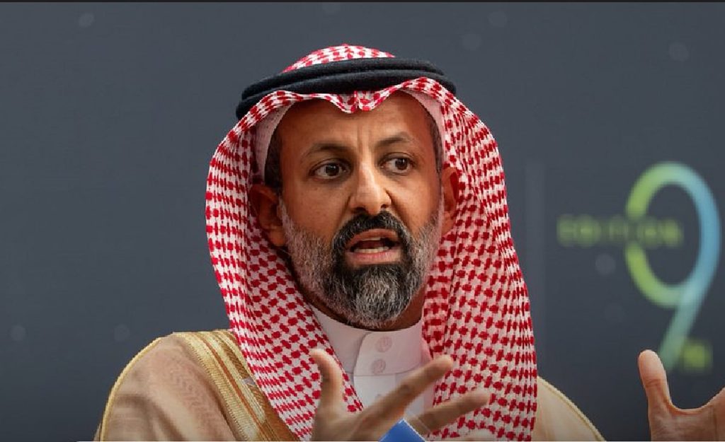 رئيس هيئة السوق: مراجعة حدود ملكية الأجانب في سوق الأسهم عام 2026 تمهيدًا لرفعها أو إلغائها ajel2F2025 10 302Filu170kr2FScreenshot 2025 10 30 151038