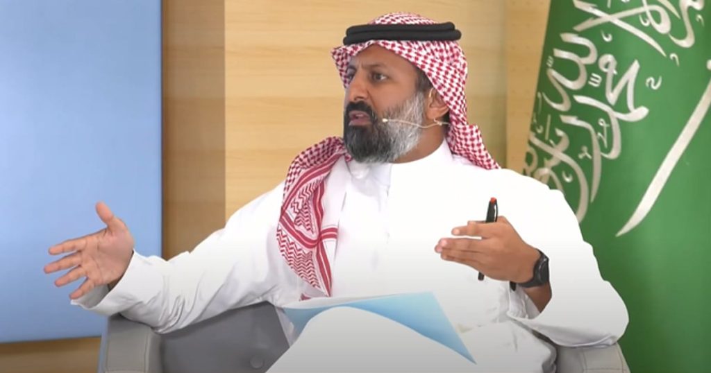 السوق المالية: السيولة في النظام المصرفي السعودي تتجه نحو مستويات المعايير العالمية ajel2F2025 10 302Flfsvr1b32FD985D8ADD985D8AF D8A7D984D982D988D98AD8B2