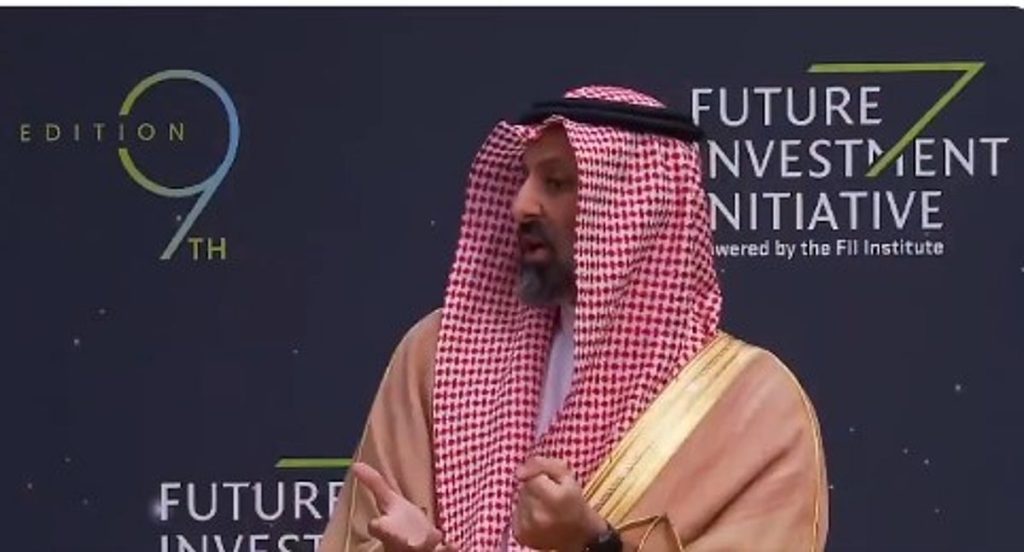 رئيس «السوق المالية»: سنعمل على زيادة نسبة المستثمرين الأجانب في العام المقبل ajel2F2025 10 302Fx44dyakw2FD8B1D8A6D98AD8B3 D8A7D984D8B3D988D982 2