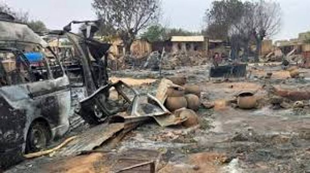 المتحدث باسم اللجنة الدولية لـلصليب الأحمر في السودان: ما يحدث في الفاشر كارثي ويفاقم الأزمة الإنسانية ajel2F2025 10 302Fyuojv2ow2Fajel2025 10 302rfmzwi5download.avif