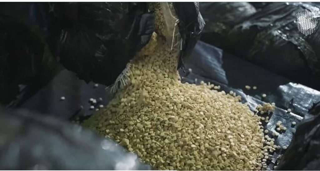 إحباط تهريب أكثر من 5.3 مليون حبة من الإمفيتامين المخدر في ميناء الملك عبدالعزيز ajel2F2025 10 312Fe1d4uuki2FD8A7D984D8A5D985D98AD8AAD8A7D981D98AD986