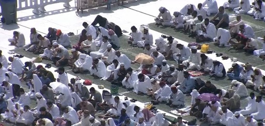 خطيب المسجد الحرام: اللهم حقق لإخواننا في فلسطين الأمن والأمان واحفظ المسجد الأقصى ajel2F2025 10 312Fffxnkb2r2FD8A7D984D985D8B3D8ACD8AF D8A7D984D8ADD8B1D8A7D