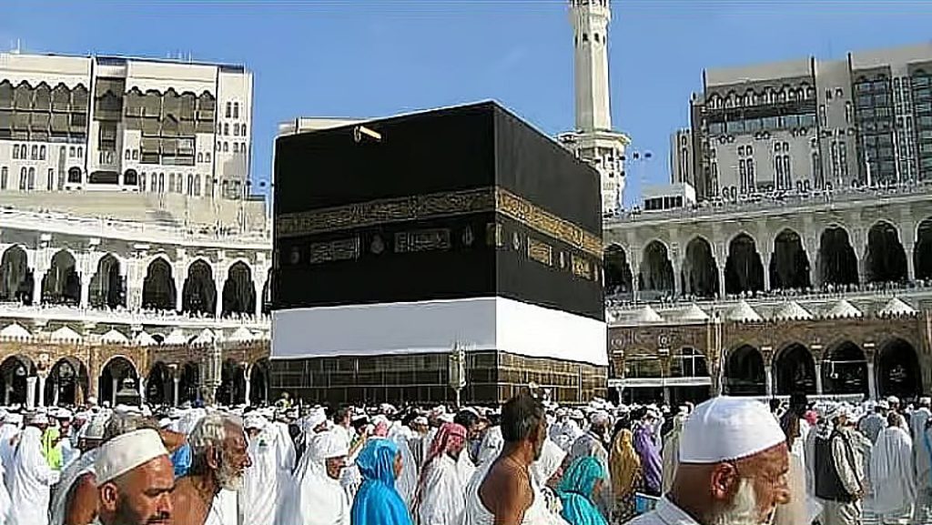 مسؤول: ارتفاع مستوى رضا المعتمرين يعكس جودة الخدمات المقدمة لهم ajel2F2025 10 312Fs0e0fe1p2Fajel2025 10 200n4qgkz667676776.avif