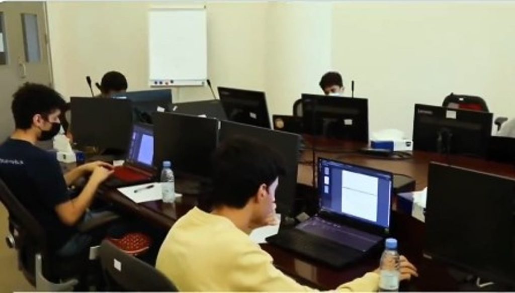 مدير برنامج الكشف عن الموهوبين: البرنامج بوابة رئيسة لاكتشاف الطلبة ذوي القدرات المميزة ajel2F2025 10 312Fz51ohnmy2FD8A8D8B1D986D8A7D985D8AC D8A7D984D983D8B4D981