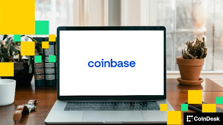 HC Wainwright يتحول إلى الاتجاه الصعودي على Coinbase، وترقيات مزدوجة للشراء بهدف 425 دولارًا c5d7090d2a584377cd5dfe5137e99490629283fe