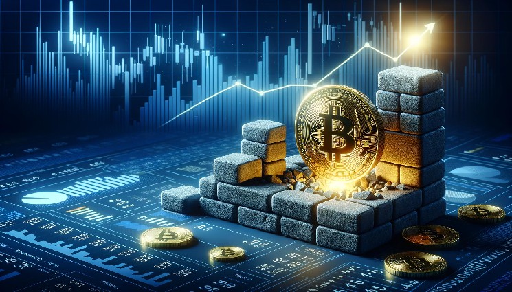 يتم تداول Bitcoin بشكل جانبي – التماسك فوق الدعم قد يؤدي إلى الاتجاه الصعودي التالي cbaf2180e4db4b23345d15498f8fb449fce73be7