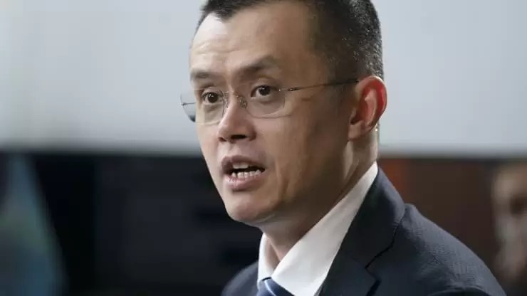 بعد العفو، بدأت الشائعات تنتشر بأن مؤسس Binance CZ سيعود إلى منصب الرئيس التنفيذي e75f7d0e03fc9c433407980417e7b35bce253d8d