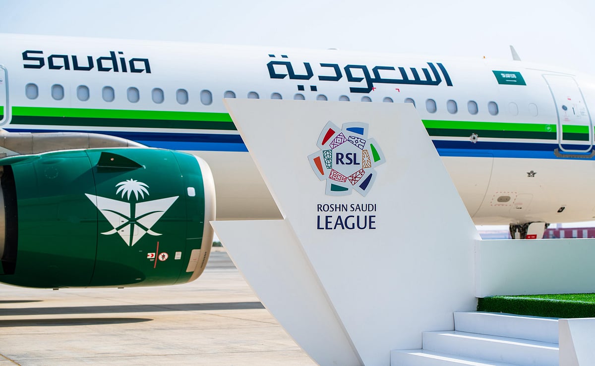 الخطوط السعودية شريك الطيران الرسمي لدوري روشن السعودي 1 e92ec35f de59 43eb 9a3a 210d18429716