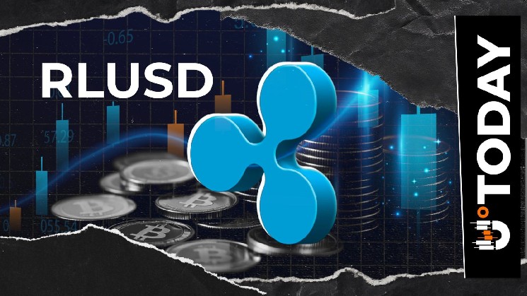 تشارك شركة Ripple Exec أهم معالم سوق RLUSD وسط تقرير التصديق e932bca081f183058d7037a07312252b770f5433