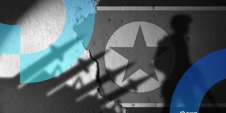 سرقت كوريا الشمالية مليارات الدولارات من العملات المشفرة، لكن القدرة على “الرد آخذة في التزايد”: تحليل السلسلة ee50b1906feb1963c9944b19a39d2d3e3344e25a