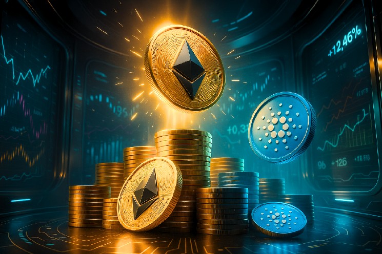 Ethereum وCardano يحققان مكاسب بنسبة 5% – يكشف المحللون عن أفضل 3 عملات رقمية بديلة يمكن شراؤها قبل إعلان صناديق الاستثمار المتداولة يوم الجمعة f70074272812a3fa92fe12c303a668a3c6422643