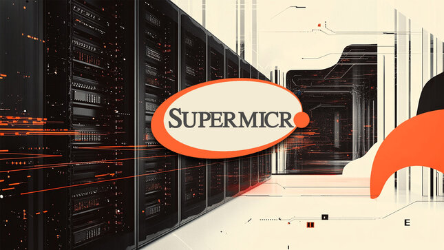 تفوق T. Rowe Price (TROW) على أرباح الربع الثالث وتقديرات الإيرادات supermicro 01 Medium