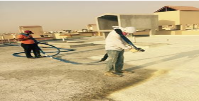 شركات العزل بالقصيم تعتمد تقنيات حديثة لمواجهة الحرارة وتسرب المياه لقطة شاشة 2025 10 26 002646