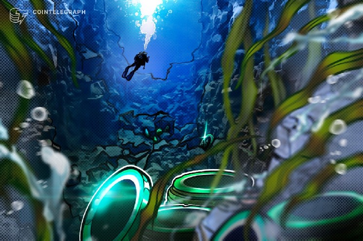 “نادرًا ما تحدث قيعان العملات المشفرة عندما يقول الجميع أنهم يفعلون ذلك: Santiment” 10683a2f2fcc41ae1953551820a2fa15135e49c7