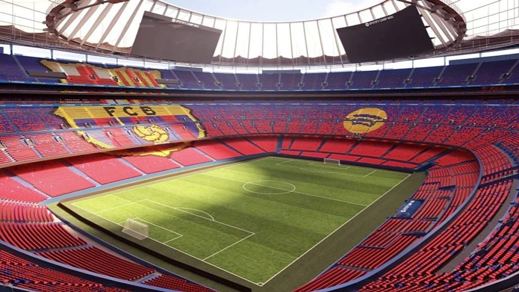 عودة برشلونة إلى المنزل: كيف تغير Spotify Camp Nou 1200x675 cmsv2 1c54f3b8 2bf6 5430 9ac5 e1b2a2c1b228 9555248