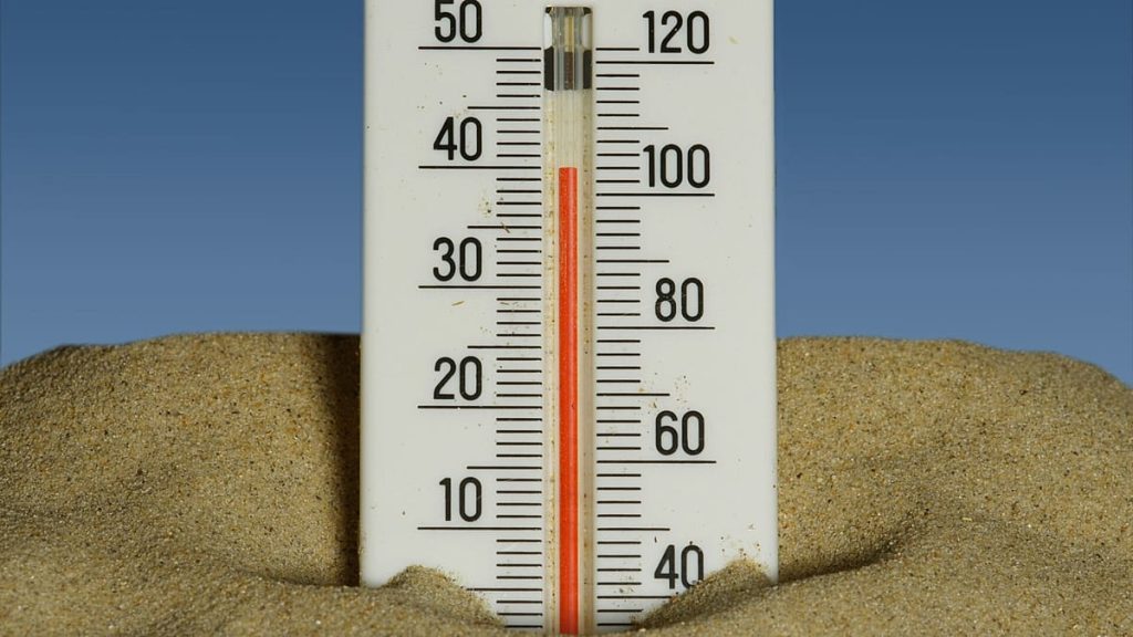 أداة الذكاء الاصطناعي الجديدة في أوروبا يمكنها التنبؤ بموجات الحر في وقت أبكر بكثير 1200x675 cmsv2 5e42e601 9d16 56b0 808e 47e7208e9ebe 9539098