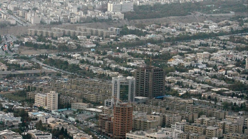 فيديو. إيران تقطع إمدادات المياه عن طهران ليلاً مع تفاقم النقص التاريخي 1200x675 cmsv2 600018c9 df17 5d61 9849 9ed70df24b6c 9541689