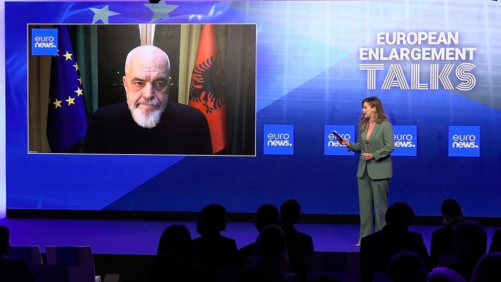 يقول رئيس الوزراء راما: “نحن لا نقبل المحاضرات” عندما يتعلق الأمر بمكافحة الفساد 1200x675 cmsv2 911790aa 78d6 594c b68c def5c9920d99 9536321