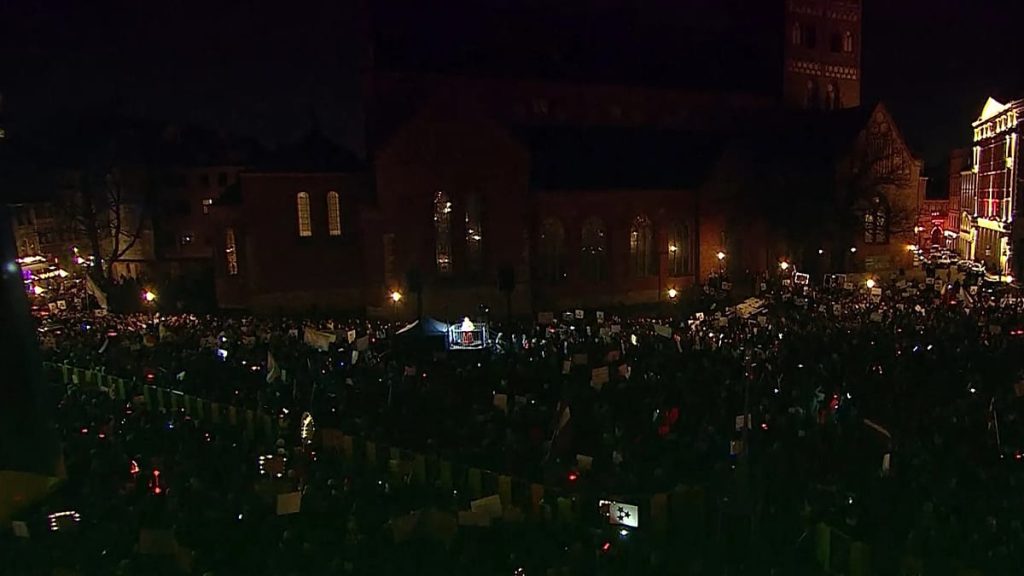 الآلاف يحتجون ضد انسحاب لاتفيا المحتمل من اتفاقية اسطنبول 1200x675 cmsv2 b220bfea 9b7c 50c6 af32 c797b7149ad8 9539702